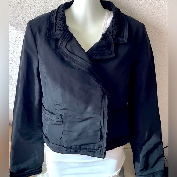 BCBGMaxAzria Jacket - Picture 2 of 14